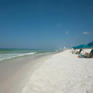 Apartment Sandpiper Cove 8229, Destin