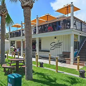 Holiday home Destiny #15b, Destin